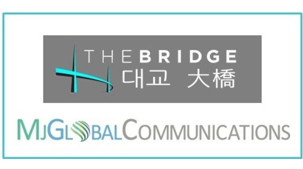 Consultancy Firms The Bridge (U.K.) & MJ Global Communications LLC (U.S.) Announce Strategic Partnership - Vimarsana News