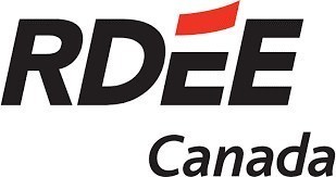 Logo de RDÉE (Groupe CNW/RDÉE Canada)