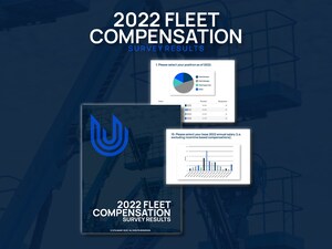 Utilimarc Publishes Survey Results Detailing Average Fleet Industry Compensation in 2022