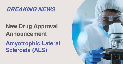 The Muscular Dystrophy Association celebrates the approval of Relyvrio from Amylyx for the treatment of ALS.