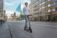 APEX Pro electric scooter