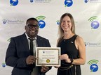 Alectra receives 'Most Innovative Leader Award' at York Region Sustainability Awards