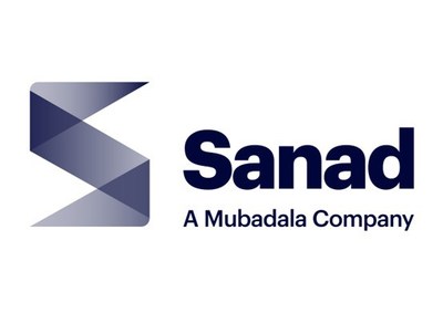 Sanad Logo