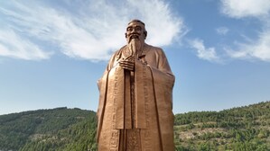CGTN: Konfucianismus oslovuje lidi z celého světa i po tisíciletích