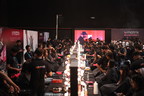 Indian Hairdressers Showcase Their Exceptional Talent at The Matrix Hair Transformers 2022