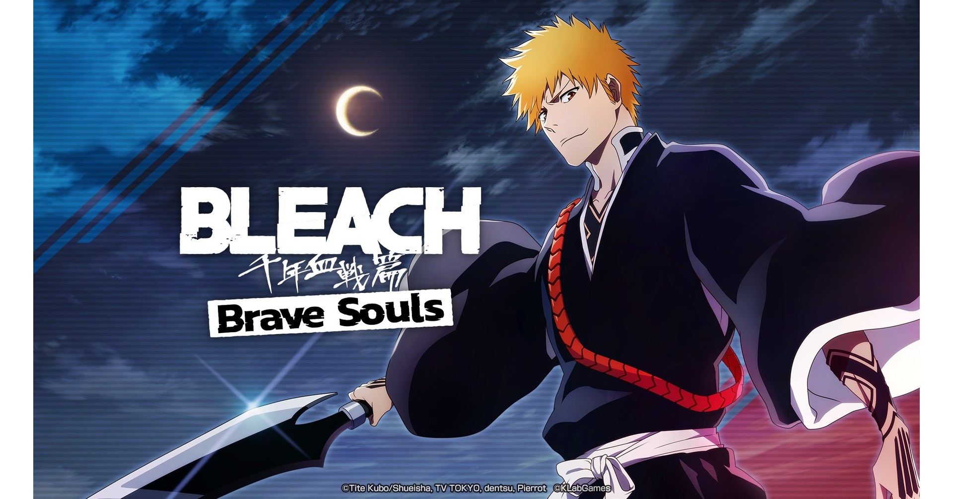 Bleach: Thousand-Year Blood War TV Anime Starts October 10
