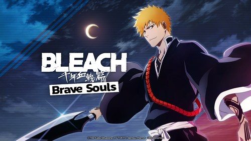 Bleach: Brave Souls will host in-game campaigns starting today, Friday September 30th, to celebrate the BLEACH TV Animated Series: Thousand Years of Blood War.  The campaign will feature the Thousand-Year Blood War 2022 versions of Ichigo Kurosaki, Uryu Ishida and Yasutora Sado (Chad).  Now is a great opportunity to try the exciting 3D action of the game Bleach: Brave Souls.