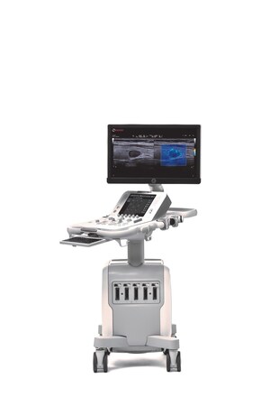 Esaote North America Ultrasound division awarded contract with Vizient, Inc.