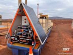 Global Road Technology Launches its SMART Dosing Units Worldwide to Help Drive Mine Site Safety and Efficiency
