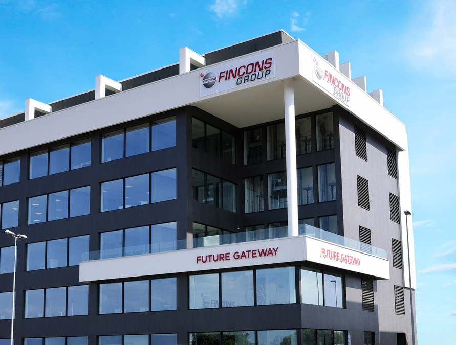 Fincons Group opens the new Future Gateway in Bari - Vimarsana News