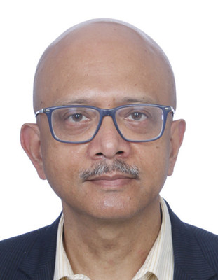 Sugata Sircar, Independent Director on the Board of Azure Power Global Limited