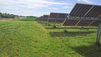 Solar FlexRack Supplies Trackers for 42 MW Community Solar Project Portfolio in Illinois