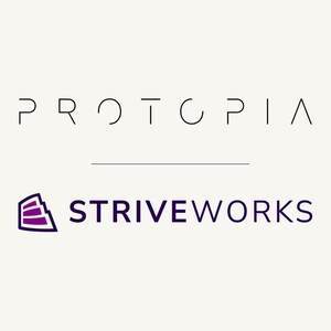 Striveworks and Protopia AI Enter into Strategic Partnership to Empower Data-Centric AI in Highly Regulated Environments