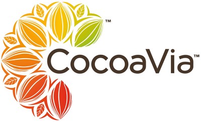 CocoaVia™ is a daily cocoa-extract supplement that offers 500 mg to 750 mg of cocoa flavanols in each serving–the highest extract supplement on the U.S. market today. Offered in capsule and powdered mix form, these supplements are a convenient way to support your heart and brain health, every day.