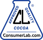 ConsumerLab.com Names CocoaVia™ Memory+ As Its Overall Top Pick for Cocoa Products