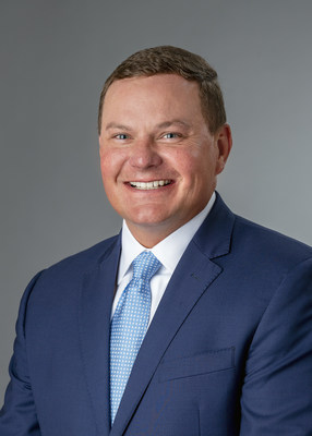 Southern Company's Scott Gammill, who on Nov. 1 will become vice president of investor relations and treasurer.