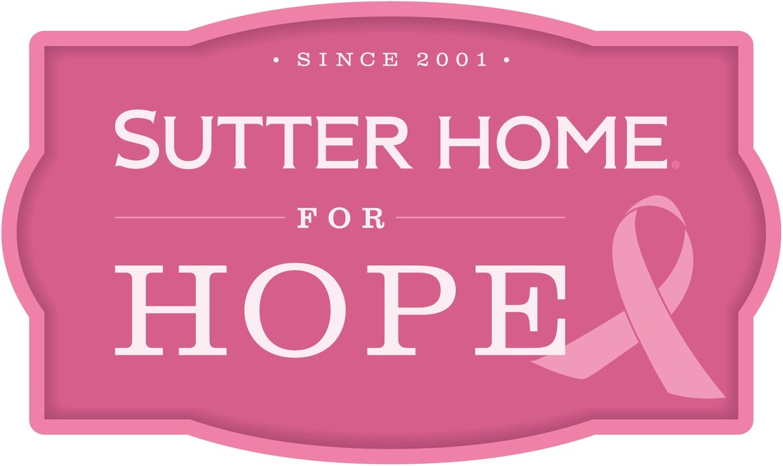 22nd Annual Sutter Home for Hope Campaign to Drive $60,000 Donation to National Breast Cancer Foundation - Vimarsana News