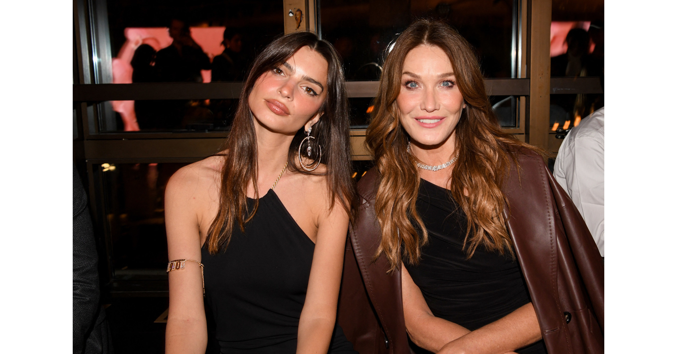 A Night of High Jewelry with Messika - V Magazine