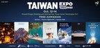 First Ever Taiwan Expo USA in Washington DC