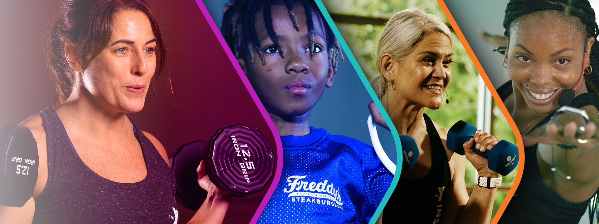 YMCA OF PIERCE AND KITSAP COUNTIES LAUNCHES VIRTUAL+ AND NEW STANDARD OF HYBRID WELLNESS