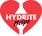 Hydrite® to Hold First-Ever Month of Giving to Celebrate Employee Volunteerism