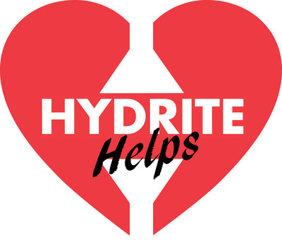 Hydrite has a long history of supporting the communities in which it operates through charitable giving. Hydrite's culture fosters and facilitates community engagement by its people in both their personal and professional capacities.