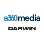 a360media Selects Darwin CX as Media Fulfillment Partner