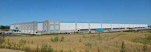 Arch Street Capital Acquires Class A, Single Tenant, Investment Grade Distribution and Light-Manufacturing Facility Located in Cleveland MSA