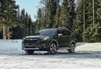 SUBARU ANNOUNCES PRICING ON POPULAR 2023 FORESTER SUV...