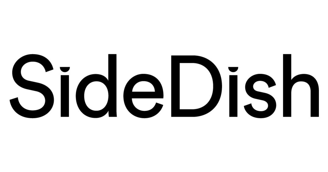 SideDish - Meal Delivery