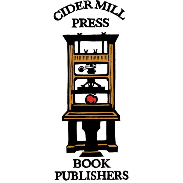 HarperCollins Focus acquires Cider Mill Press Book Publishers