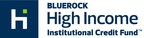 Bluerock High Income Institutional Credit Fund Announces Q4 Regular Quarterly Distribution Plus Special Distribution at a 14.5% Annualized Rate