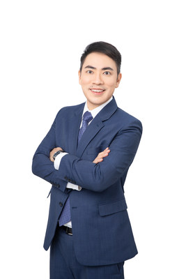 Philip C. Huang
CEO, Pharus Diagnostics