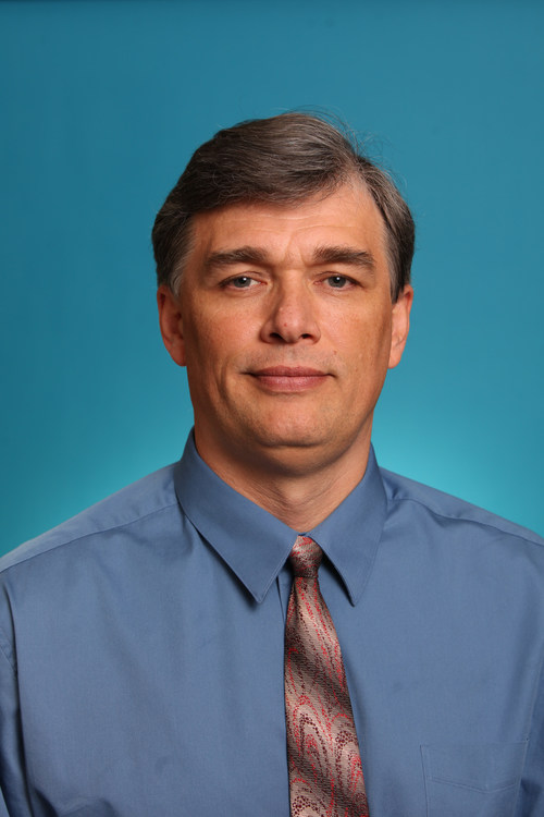 Vladimir Kalinichenko, MD, PhD, Cincinnati Children's