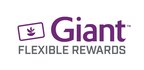 Giant Food Delivers More Value Through Flexible Rewards Loyalty...