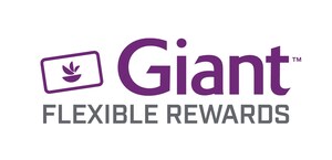 Giant Food Expands Flexible Rewards® Loyalty Program with Pharmacy Offerings