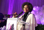 ACHIEVEMENT & ACTIVISM: THE BLACK WOMEN'S AGENDA, INC. HOSTS ITS 45TH ANNUAL SYMPOSIUM TOWN HALL & AWARDS LUNCHEON