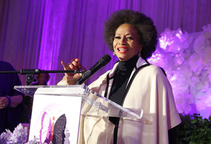 ACHIEVEMENT &amp; ACTIVISM: THE BLACK WOMEN'S AGENDA, INC. HOSTS ITS 45TH ANNUAL SYMPOSIUM TOWN HALL &amp; AWARDS LUNCHEON