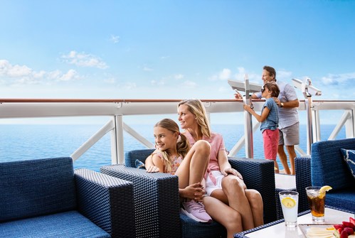 Norwegian Cruise Line to remove all COVID-19 testing, masking and vaccination requirements effective Oct. 5, 2022.