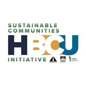 INROADS, THURGOOD MARSHALL COLLEGE FUND AND UNCF TO IMPACT THE FUTURE OF SUSTAINABILITY THROUGH HBCU INITIATIVE
