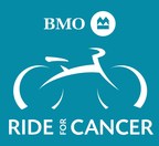 A historic $2 million net raised and counting at record-breaking BMO Ride for Cancer cycling event