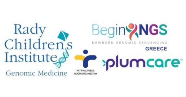 Rady Logo Rady Children's Hospital Sees Surge In Kids Experiencing