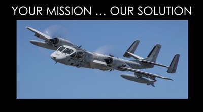 Your Mission ... Our Solution
