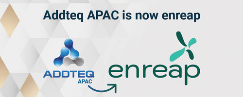 Addteq APAC Proclaims Rebranding, Modifications Identify to Enreap