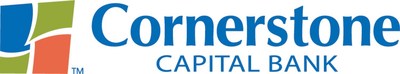 Cornerstone Capital Bank - https://www.cornerstonecapital.com/ (PRNewsfoto/Cornerstone Home Lending)