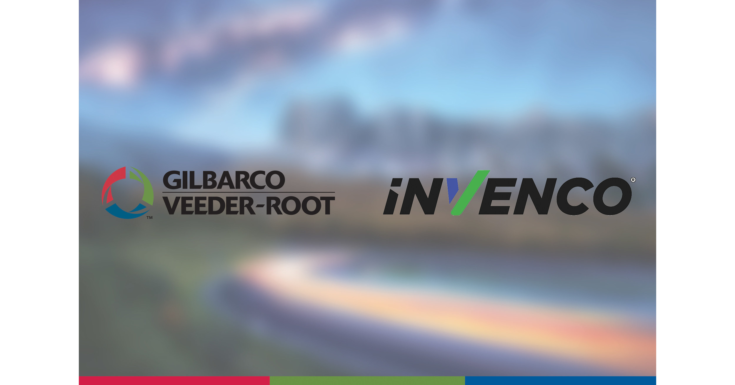 Vontier Completes Acquisition of Invenco