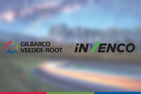 Vontier Completes Acquisition of Invenco (PRNewsfoto/Gilbarco Veeder-Root)