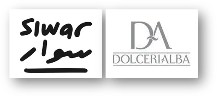 Siwar Foods signs an exclusive partnership with Italian Dessert Manufacturer Dolceria Alba