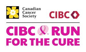 Canadian Cancer Society CIBC Run for the Cure Unites Canadians to Raise Over $13 Million