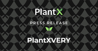PlantX Forms Ecommerce Fulfillment Partnership with The Very Good Food Company Inc. (CNW Group/PlantX Life Inc.)